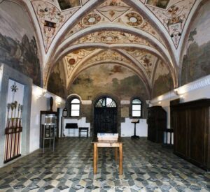San Martino al Cimino