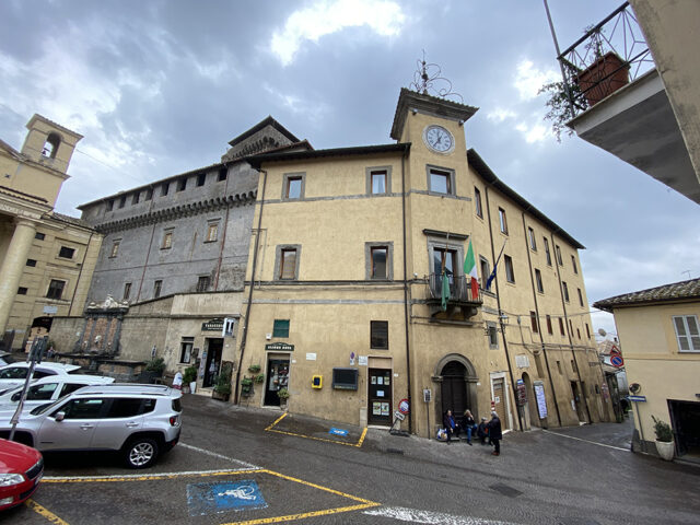 Carbognano