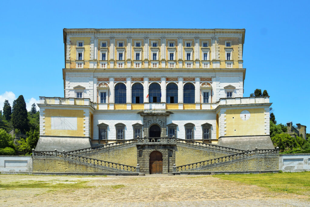 artinvistaguideviterbo.com Maddalena Marton Guida Turistica