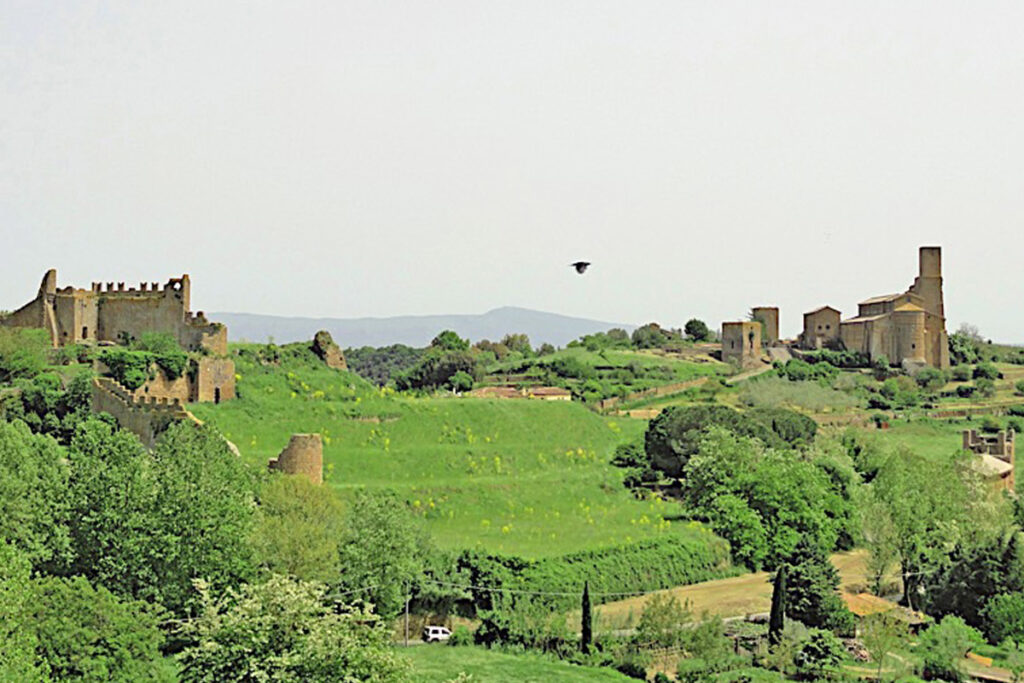 artinvistaguideviterbo.com Maddalena Marton Guida Turistica