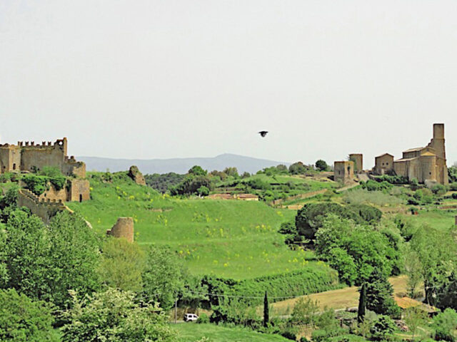 Tuscania