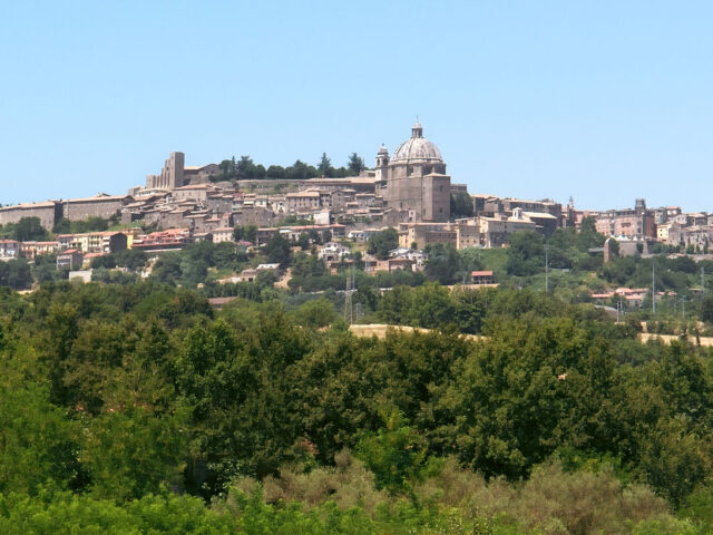 Visitare Montefiascone
