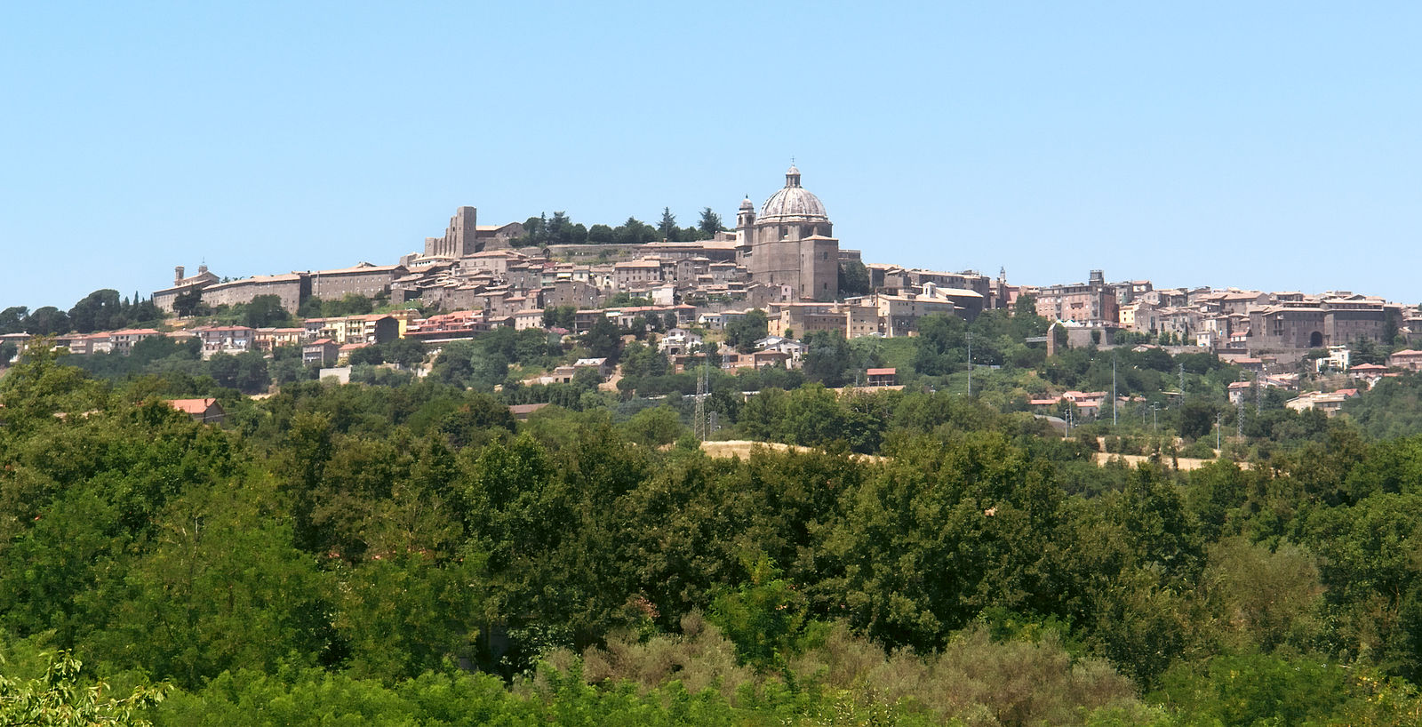 artinvistaguideviterbo.com Maddalena Marton Guida Turistica