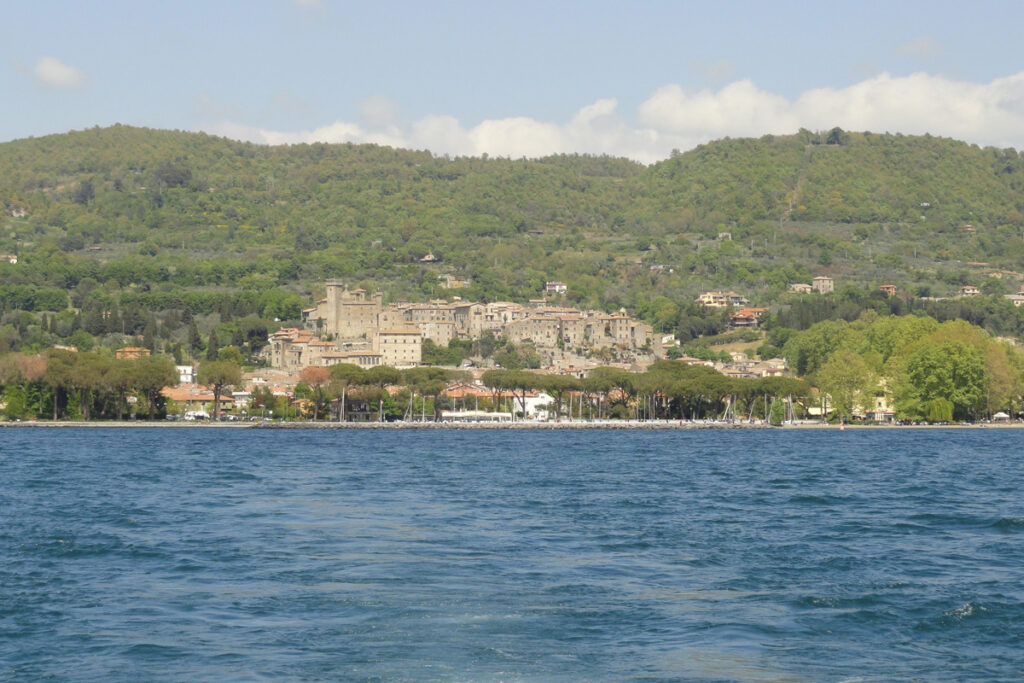 artinvistaguideviterbo.com Maddalena Marton Guida Turistica.