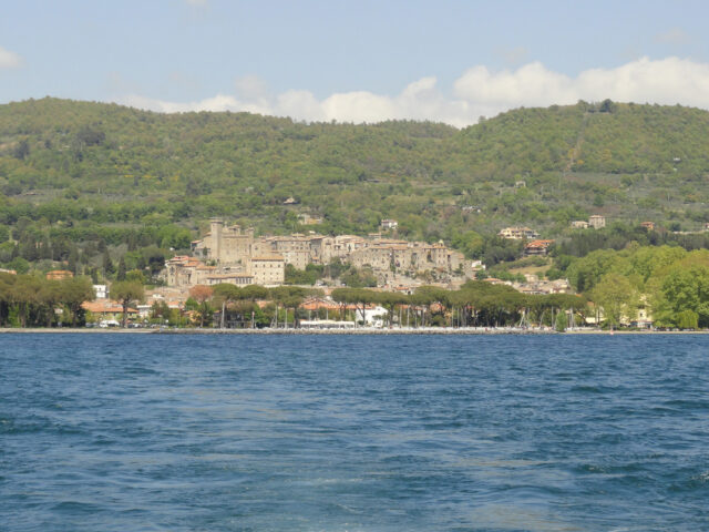 Visitare Bolsena
