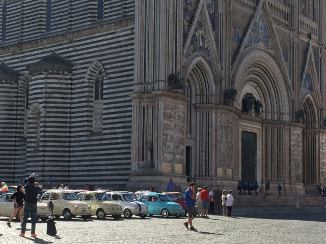 Orvieto