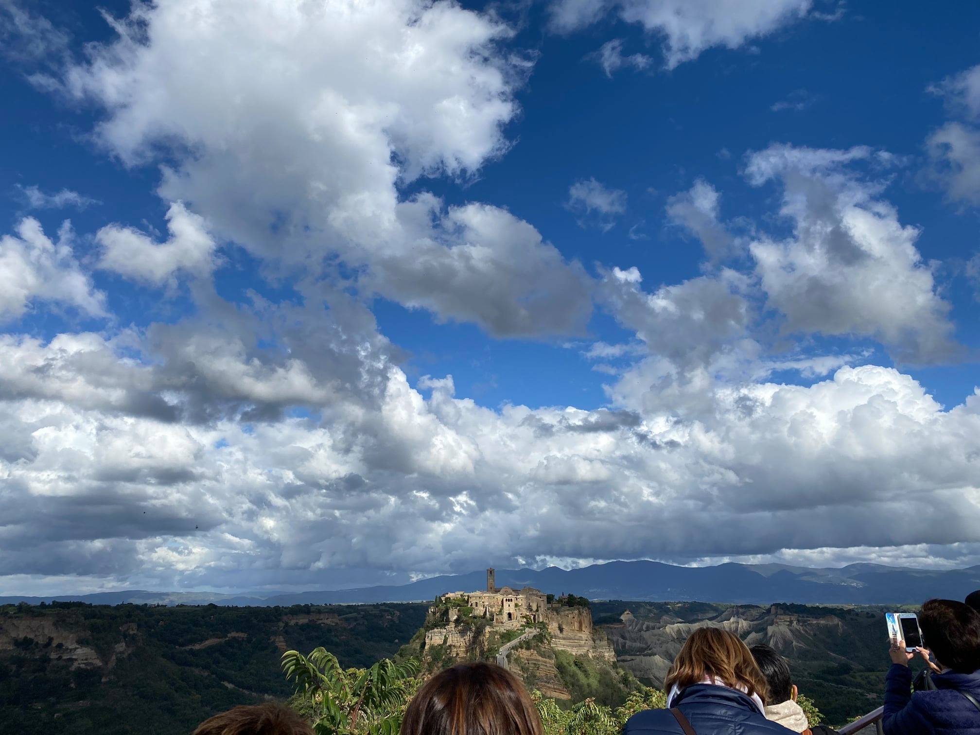 artinvistaguideviterbo.com Maddalena Marton Guida Turistica