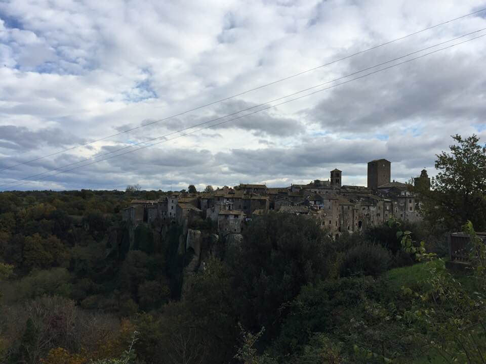 artinvistaguideviterbo.com Maddalena Marton Guida Turistica
