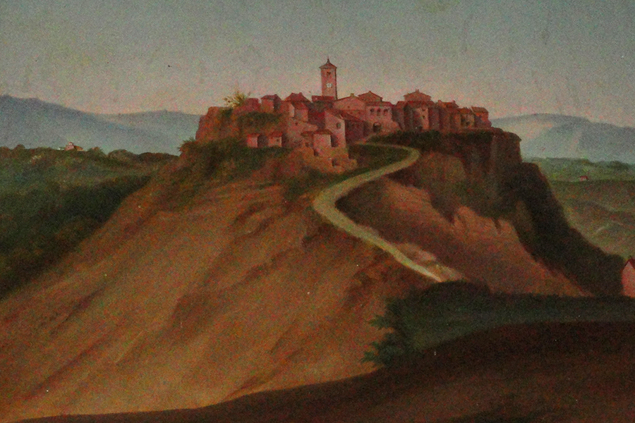 artinvistaguideviterbo.com Maddalena Marton Guida Turistica