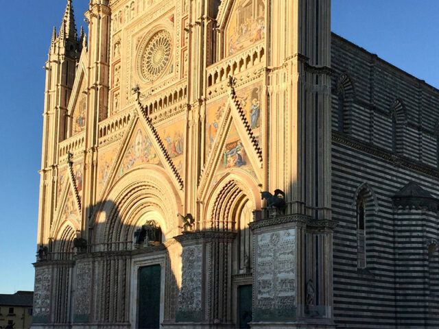 Visitare Orvieto, in 1 giorno