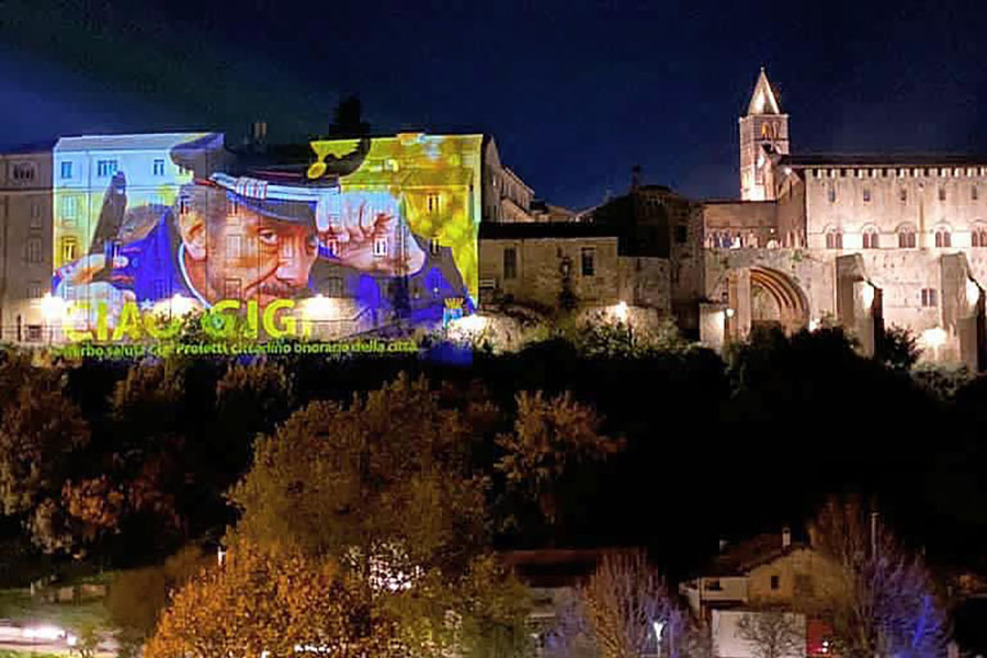 artinvistaguideviterbo.com Maddalena Marton Guida Turistica