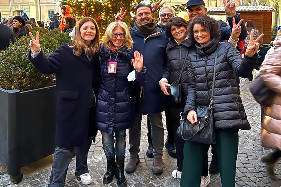artinvistaguideviterbo.com Maddalena Marton Guida Turistica.