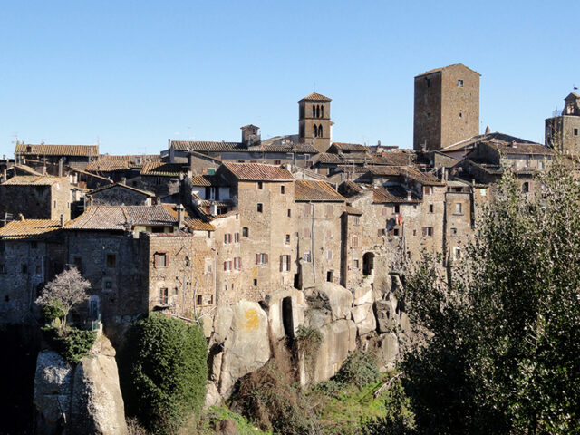Vitorchiano