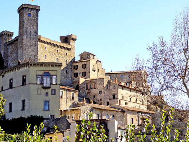 Palazzo del Drago
