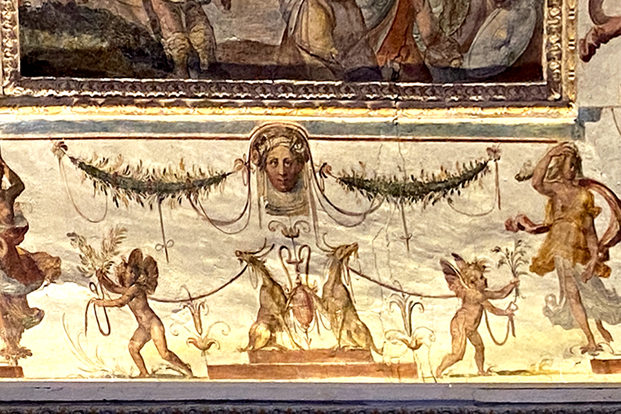 artinvstaguideviterbo.com Maddalena Marton Guida Turistica