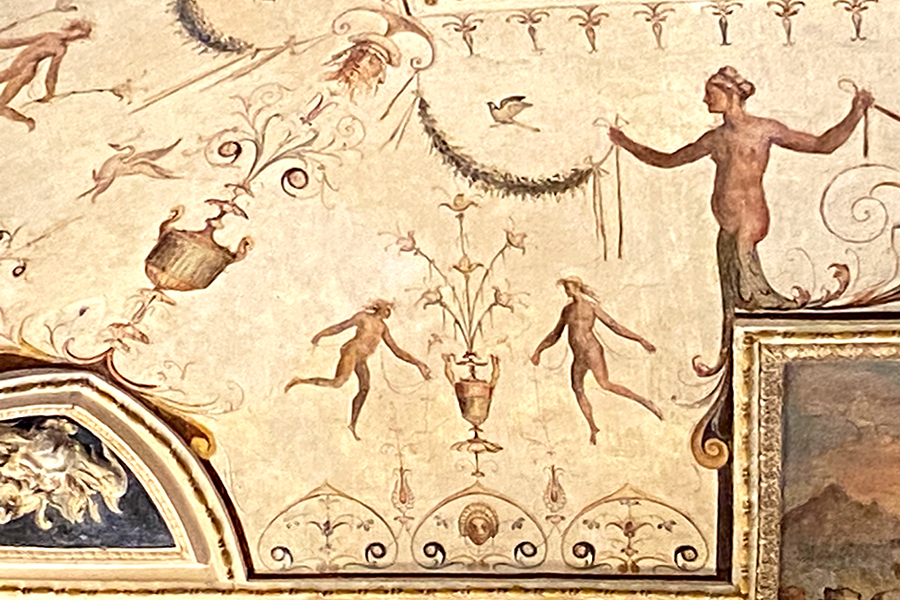 artinvistaguideviterbo.com Maddalena Marton Guida Turistica.