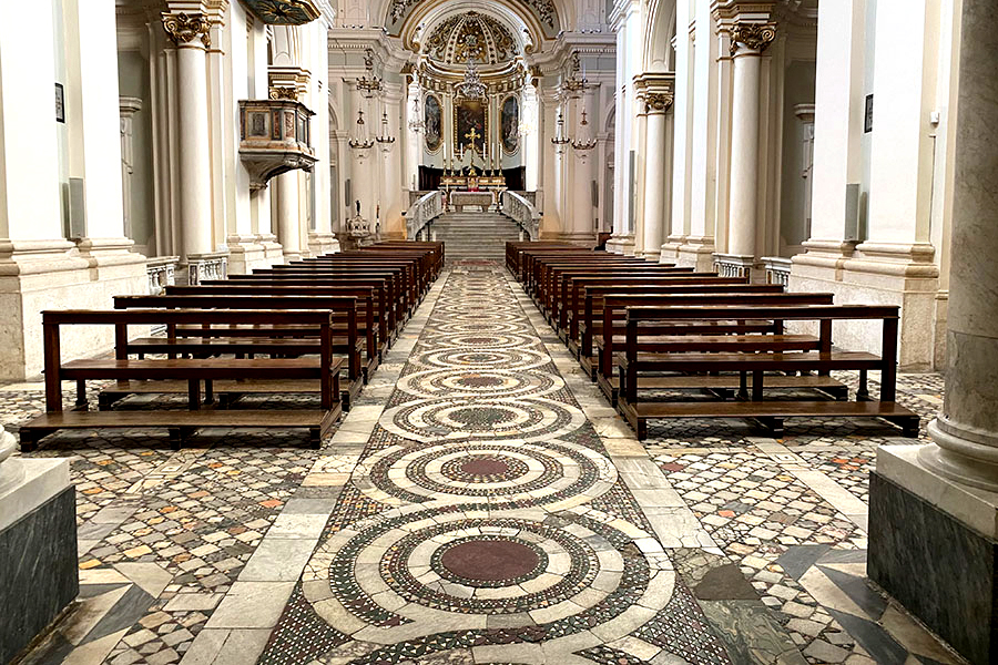 artinvistguideviterbo.com Maddalena Marton Guida Turistica