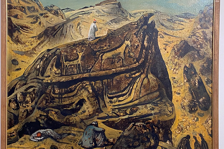 artinvistaguideviterbo.com Maddalena Marton Guida Turistica