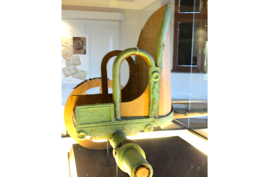 artinvistaguideviterbo.com Maddalena Marton Guida Turistica
