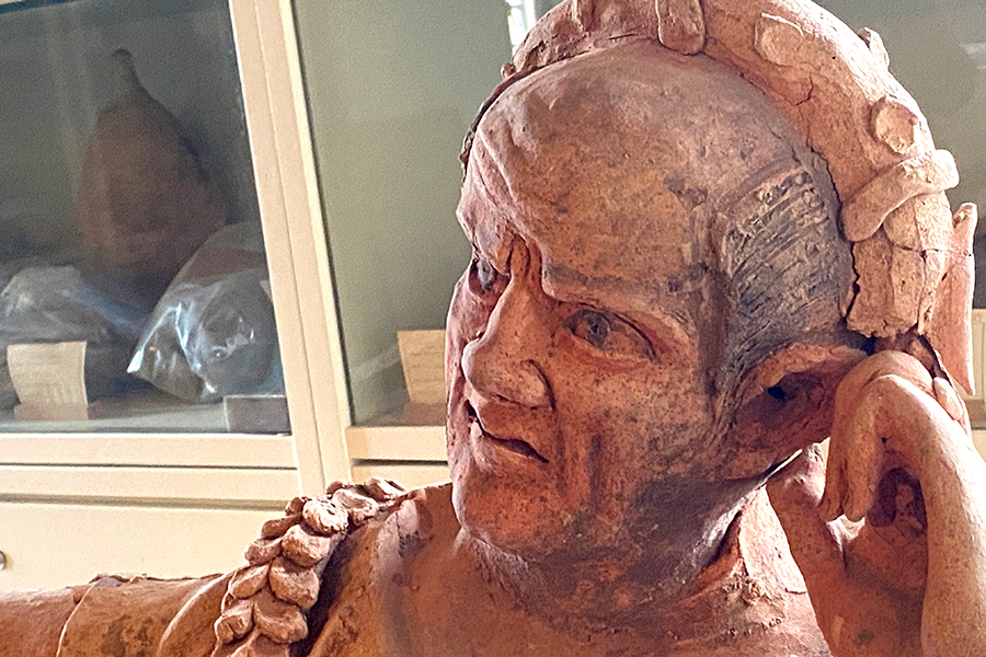 artinvistaguideviterbo.com Maddalena Marton Guida Turistica