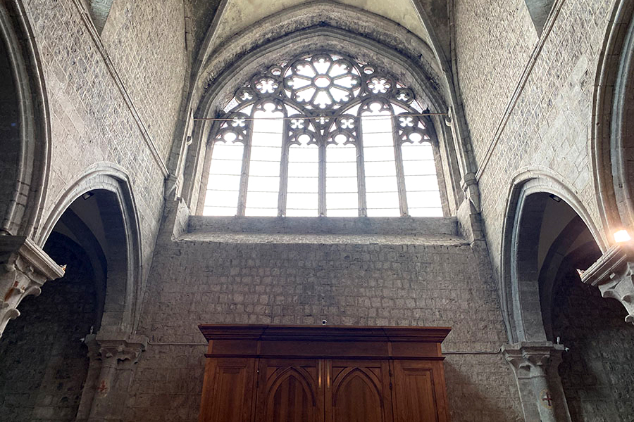artinvistaguideviterbo.com Maddalena Marton Guida Turistica